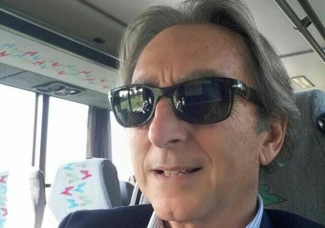 Rino Sciascia è il nuovo presidente di Anaepa Confartigianato Palermo