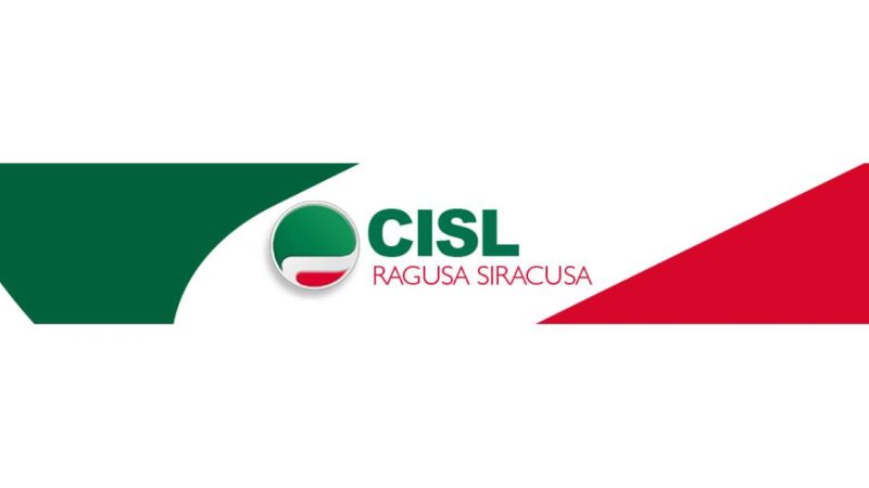 Industrie, Cisl: “Tutelare il lavoro di ogni operaio e favorire l’occupazione sul territorio”