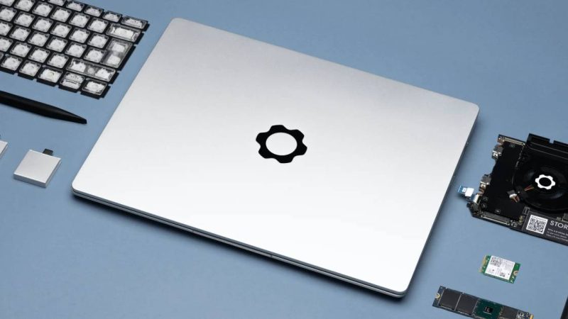 Il futuro dei notebooks il “Framework Laptop”