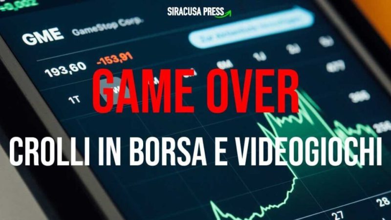 Caso “Gamestop-Wallstreet”, evento unico o rivoluzione?