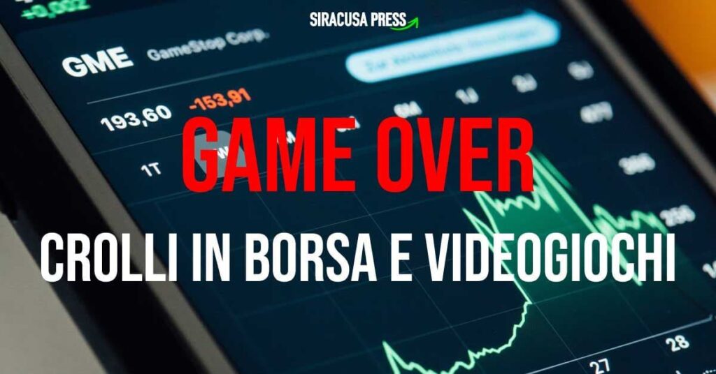 Caso “Gamestop-Wallstreet”, evento unico o rivoluzione?