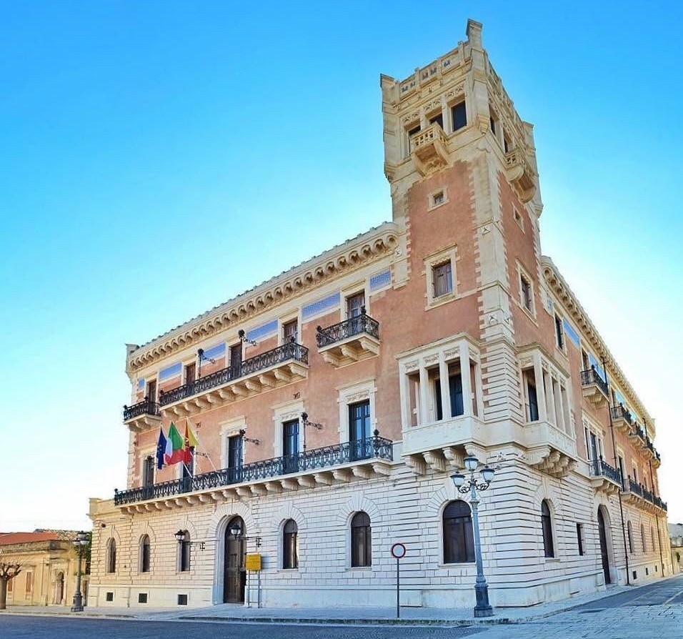 Ispica, incontro su “Palazzo Bruno di Belmonte, il liberty: cultura e architettura”