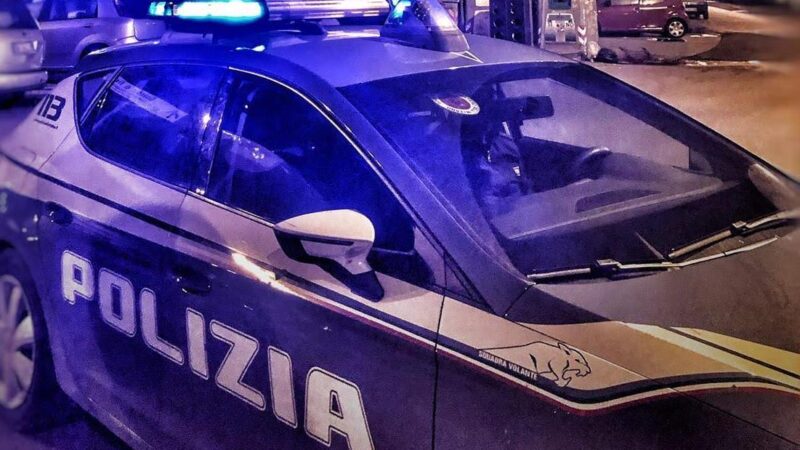 Siracusa – Violenze ai danni di una giovane donna: arrestato il convivente