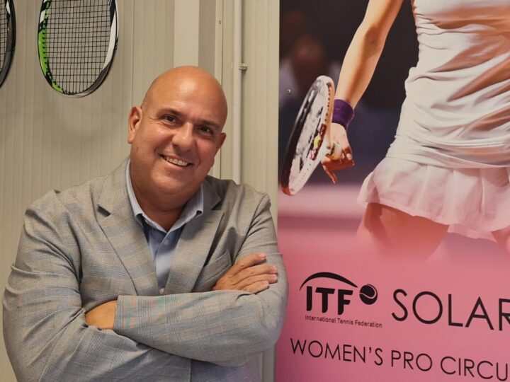 ITF Solarino, dopo tre anni tornano i tornei da $25.000,00 in provincia di Siracusa