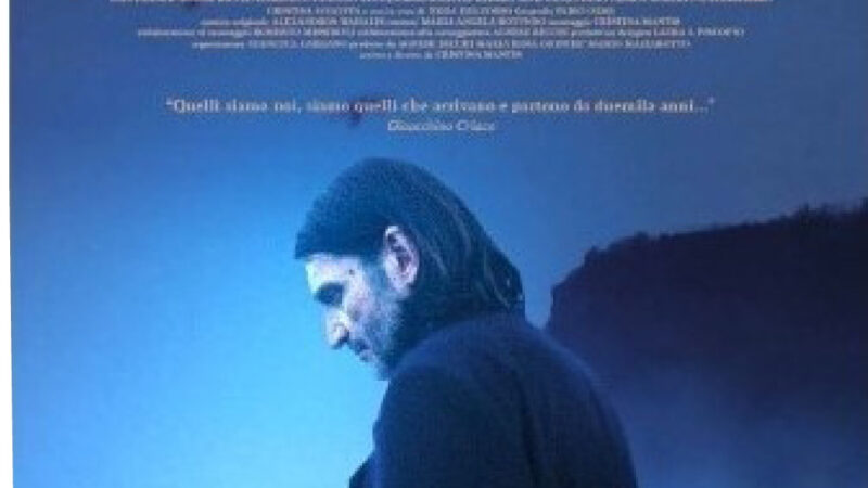 Roma, lunedi al cinema Farnense                        proezione del film KALAVRIA