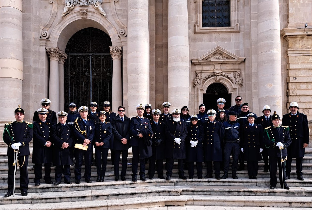 Oggi la festa della Polizia municipale nel segno della solidarietà