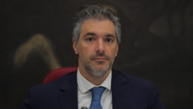 Sisma 90, Cannata (FdI): “Rimborso già effettuato grazie al Governo Meloni, ora allo studio l’estensione per chi non ha fatto la domanda”