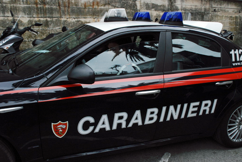 Controlli straordinari tra arresti, denunce e segnalazioni alla Prefettura