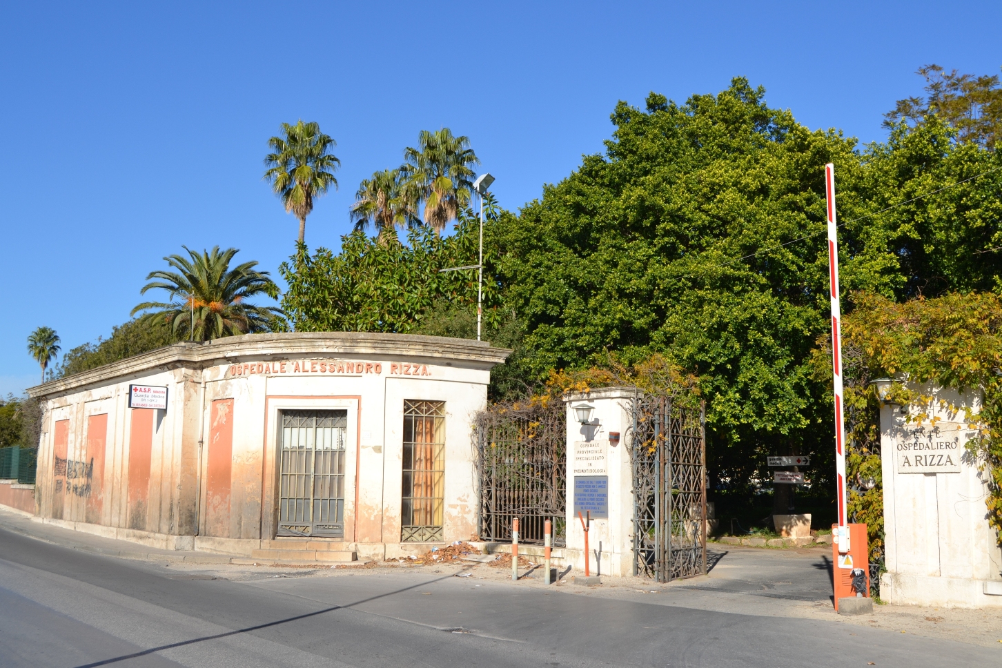 Siracusa. Nuovo parcheggio in viale Epipoli: dall’Ars 100mila euro per la realizzazione, strategico per l’ospedale Rizza