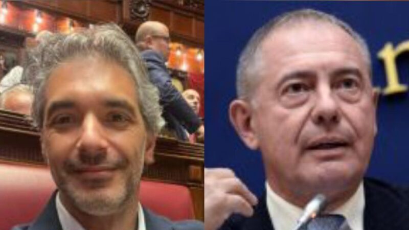 Il ministro Urso ha programmato incontri con le aziende del polo industriale di Siracusa. Cannata: “garantiamo il futuro del petrolchimico”