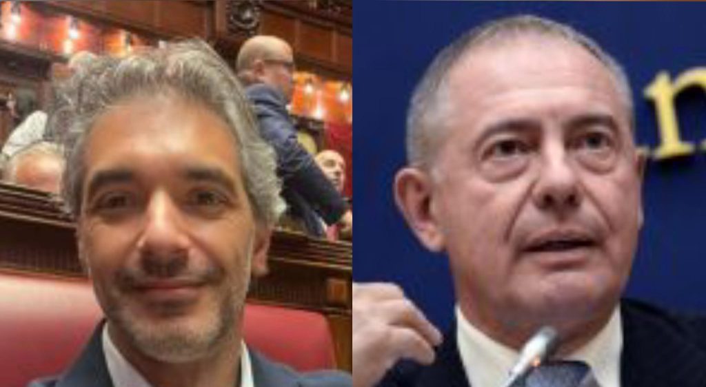 Il ministro Urso ha programmato incontri con le aziende del polo industriale di Siracusa. Cannata: “garantiamo il futuro del petrolchimico”