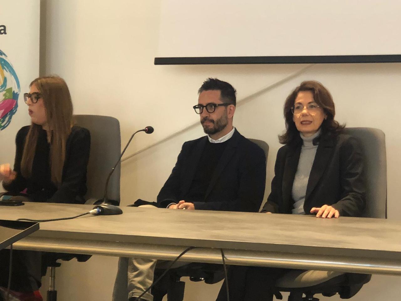 Confindustria al job day del Comune di Siracusa: la partecipazione dei giovani studenti ci fa ben sperare per il loro futuro