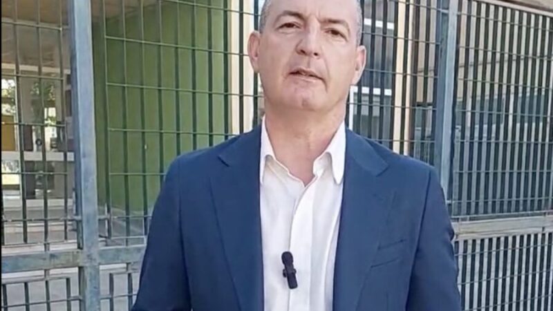 Gestione dell’igiene urbana a Siracusa, Michele Mangiafico tiene un incontro-dibattito alla Libreria Neapolis