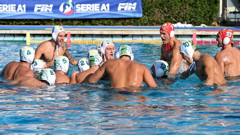 Il derby sono di per sé gare particolari e ricche di motivazioni, a maggior ragione se la posta in palio è alta.